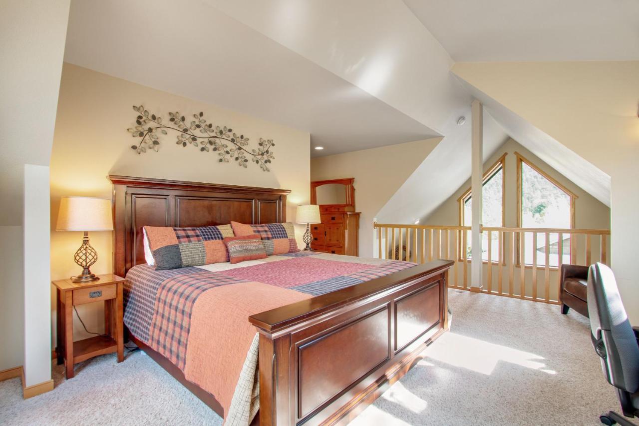 Retreat By The Rockies #3149 Estes Park Exterior foto
