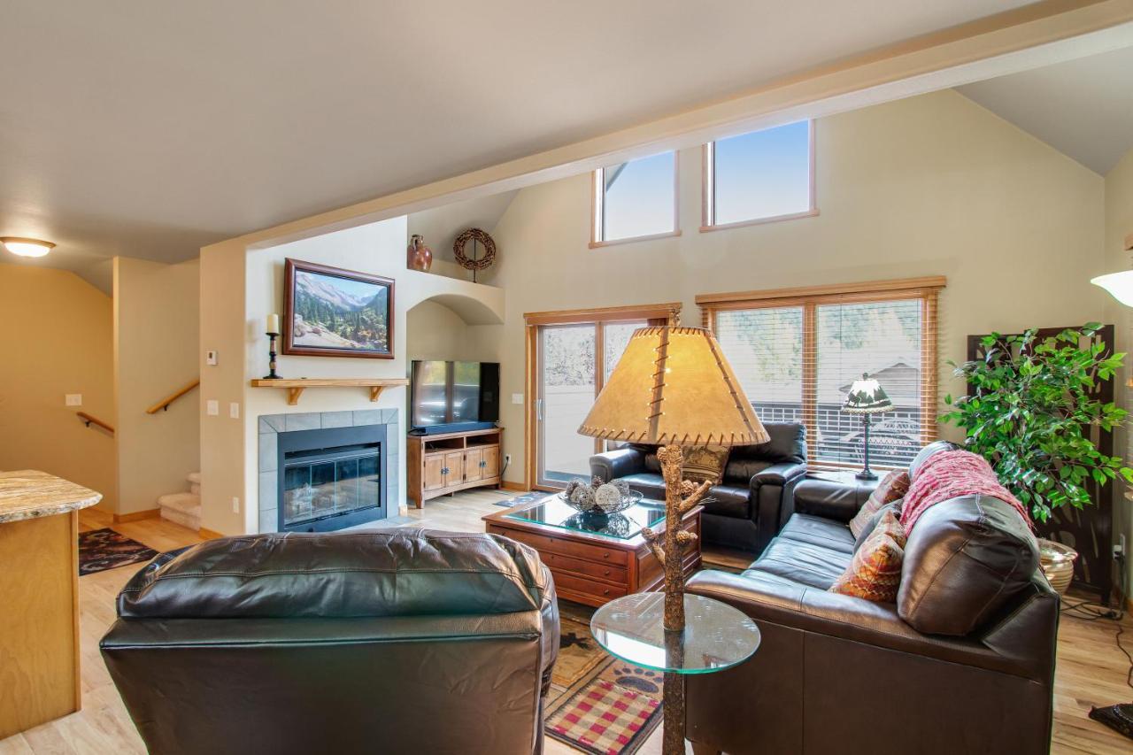 Retreat By The Rockies #3149 Estes Park Exterior foto