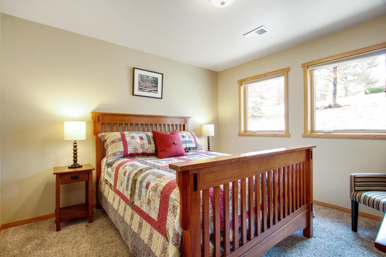 Retreat By The Rockies #3149 Estes Park Exterior foto