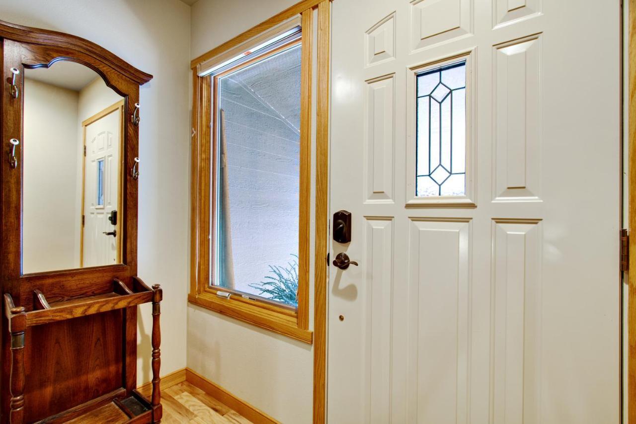 Retreat By The Rockies #3149 Estes Park Exterior foto