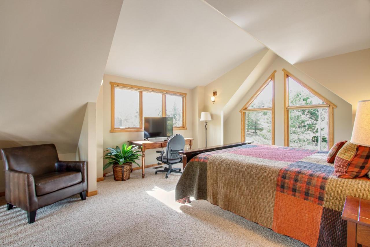 Retreat By The Rockies #3149 Estes Park Exterior foto