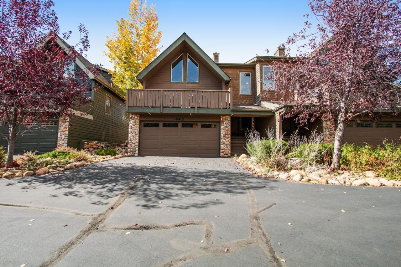 Retreat By The Rockies #3149 Estes Park Exterior foto